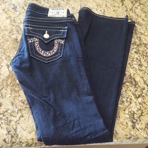 True Religon jeans